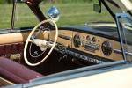 Hudson Commodore Custom Eight Convertible Brougham 1949 года
